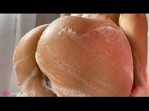 ❤️ Brunette Masturbates Pussy ak Vibrateur nan Orgasm Entans nan Douch Porno nan ht.tube-sexer.ru ❌️❤