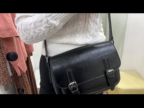 ❤️ Masturbasyon piblik nan jenn femèl FeralBerry ak yon gode nan sal la Fitting Porno nan ht.tube-sexer.ru ❌️❤