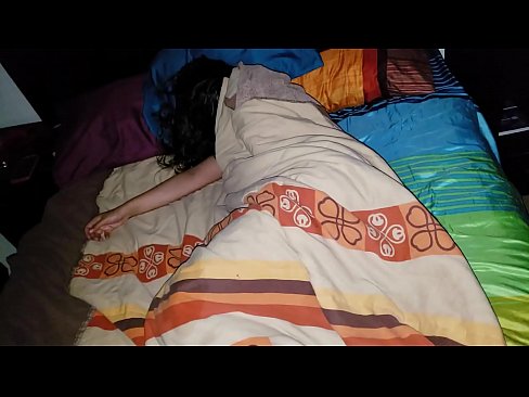❤️ Stepson ap reprimande jenn bèlmè li pandan l ap dòmi. Porno nan ht.tube-sexer.ru ❌️❤