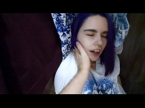 ❤️ Jwenn sè m nan klozèt la epi li te ede l kom Porno nan ht.tube-sexer.ru ❌️❤